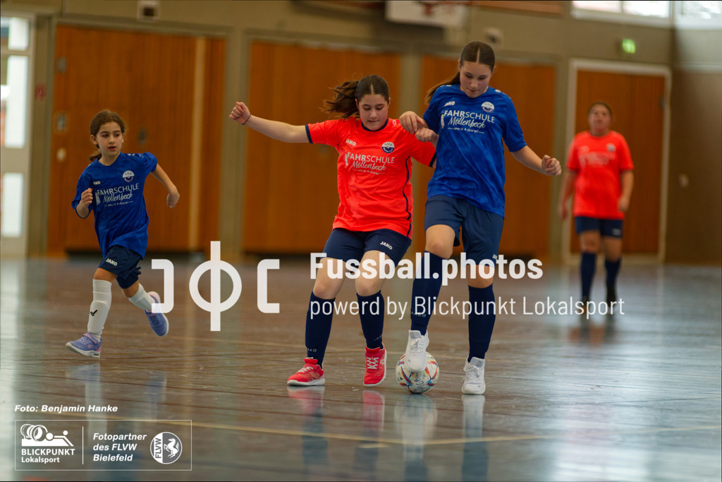 20260131_U15w_Turnier_Senne_071 | Blickpunkt Lokalsport - Realisiert mit Pictrs.com