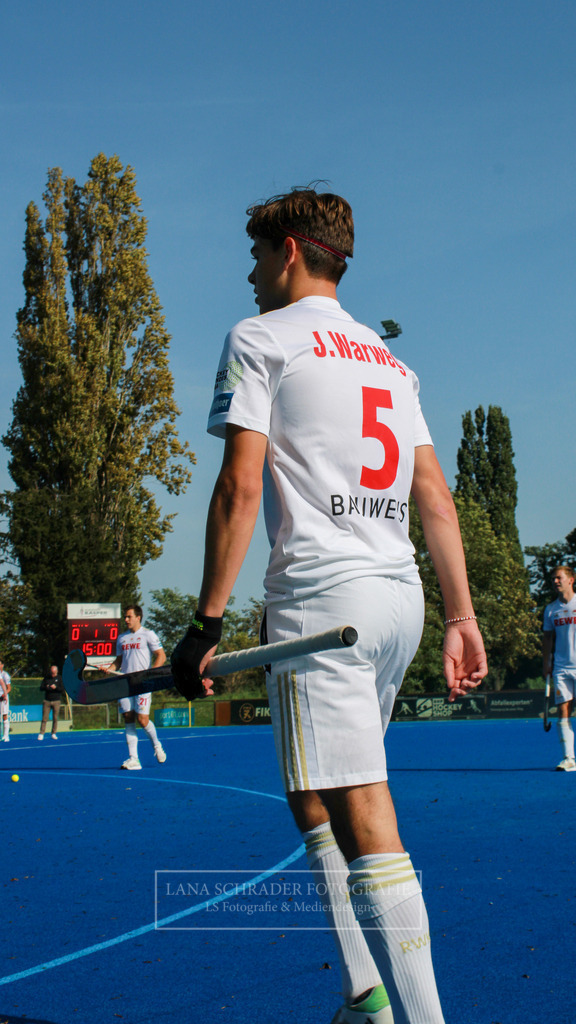 Herren Bundesliga Gladbacher HTC - Rot-Weiß Köln 07.10.23 Gladbach-140 | lanaschraderfotografie - Realisiert mit Pictrs.com