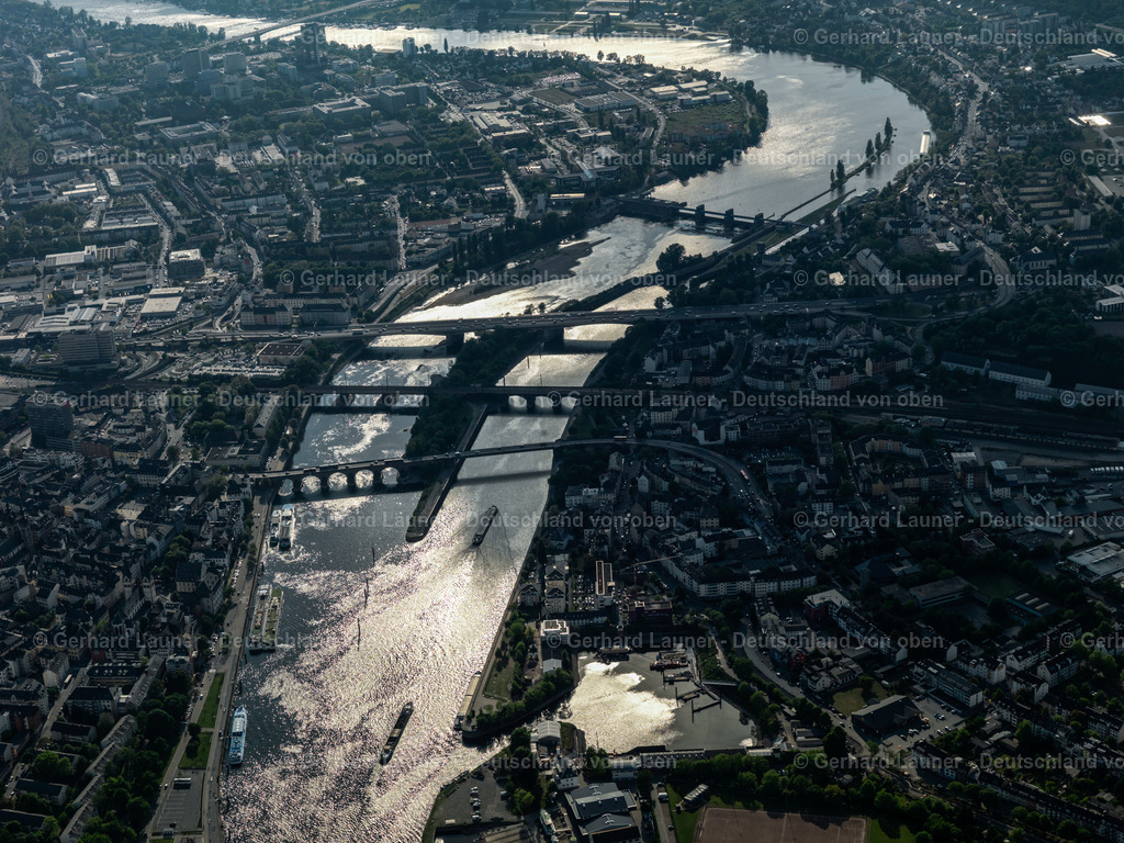 3117774 | Moselbrücken, Koblenz