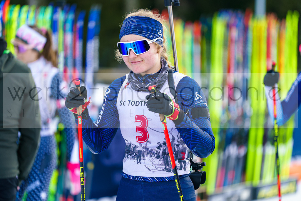 FESA Alpencup / DP Notschrei | Deutschland Pokal Finale im Schwarzwald NORDIC-CENTER Notschrei am 7. - 8. Februar 2026