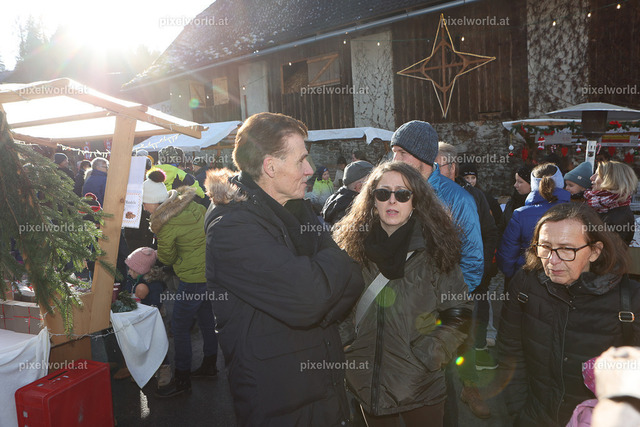 Advent im Dorf | Bildershop von pixelworld.at - Realisiert mit Pictrs.com