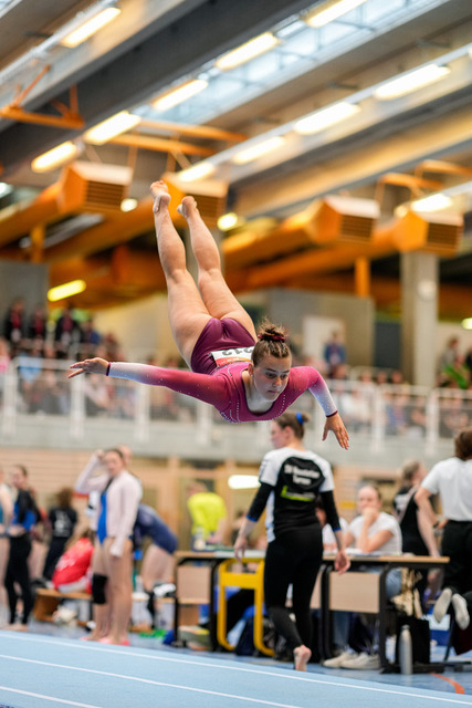 20260515 Gerätturnen  BaWü Cup DG3 | Landesturnfest Konstanz 2026Datum: 20260515Ort: Konstanz(DE) - Geschwister Scholl SporthalleFotograf: Christian Habel