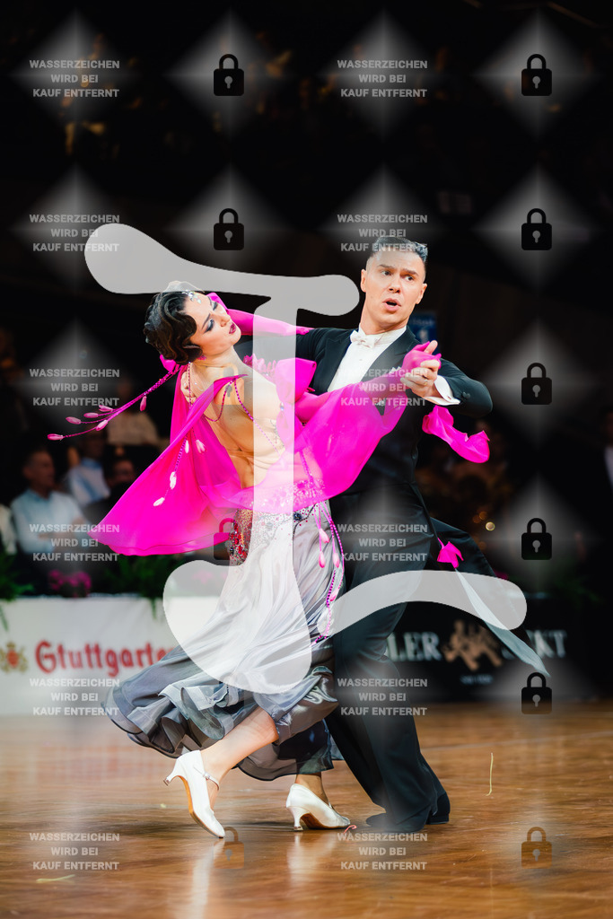 GOC 2025 - WDSF PD Super Grand Prix Standard 11th (6) Norbert Csanad Fodor _ Reka Vaszi (Romania)-2025-08-21-1683 | Webshop for digital downloads and prints of dance sport, event & show photographer Julian Link - Realisiert mit Pictrs.com