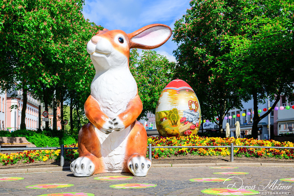 Ostern in Mainz | Ostern in Mainz