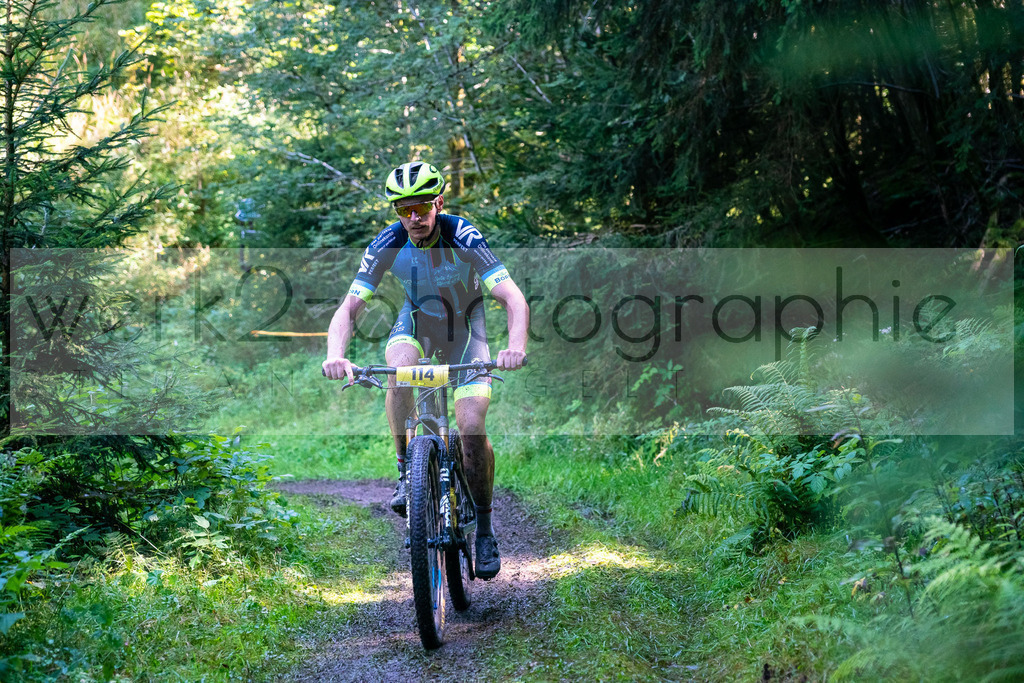 RennsteigRIDE 2021 | Schmiedefeld, 4. September 2021
