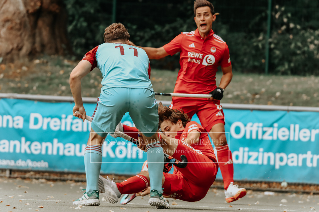 Herren_Bundesliga_02_F_RWK-UHC_21.09.25_Köln (129 von 471) | lanaschraderfotografie - Realisiert mit Pictrs.com
