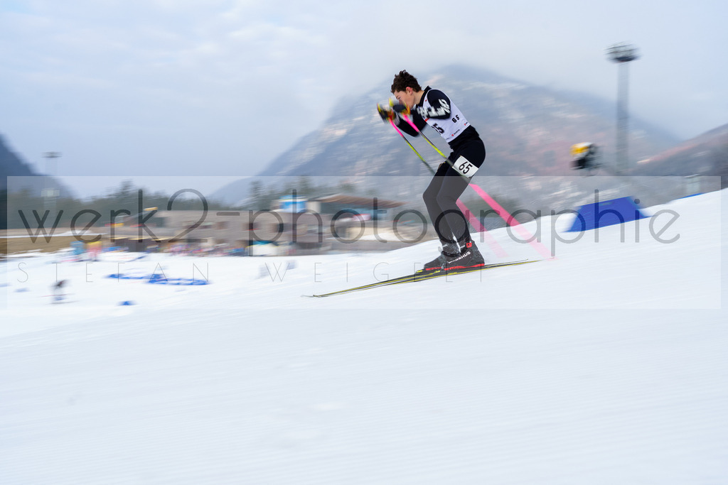 DSC Ruhpolding | DSV E.INFRA Schülercup Biathlon Chiemgau Arena Ruhpolding am 03.03 - 05.03.2023 in Ruhpolding