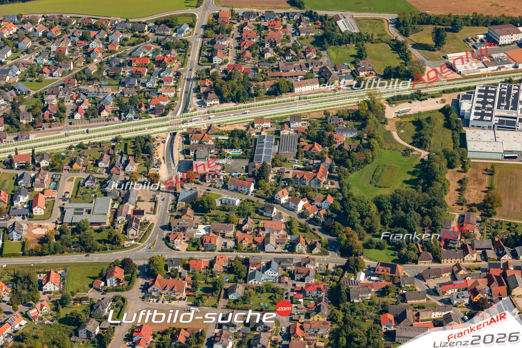 Luftaufnahme von Altendorf Vs Google Maps- Die Luftaufnahme wurde 2025 vom UL-Flugzeug heraus erstellt ( keine Drohne ) - Hochauflösende Luftaufnahme - für professionelle Ausdrucke geeignet. Die Geschenkidee !Mit Lizenz und Bildrechte bestellbar