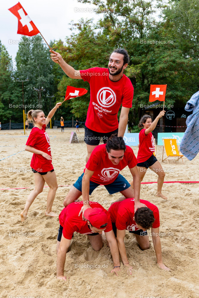2022-001170-Strandvölkerball-WM | Vorrundentag 1, Freitag