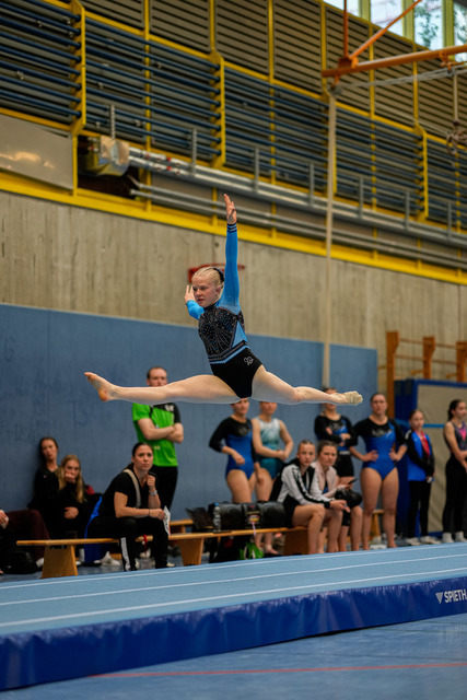20260515 Gerätturnen  BaWü Cup DG3 | Landesturnfest Konstanz 2026Datum: 20260515Ort: Konstanz(DE) - Geschwister Scholl SporthalleFotograf: Christian Habel