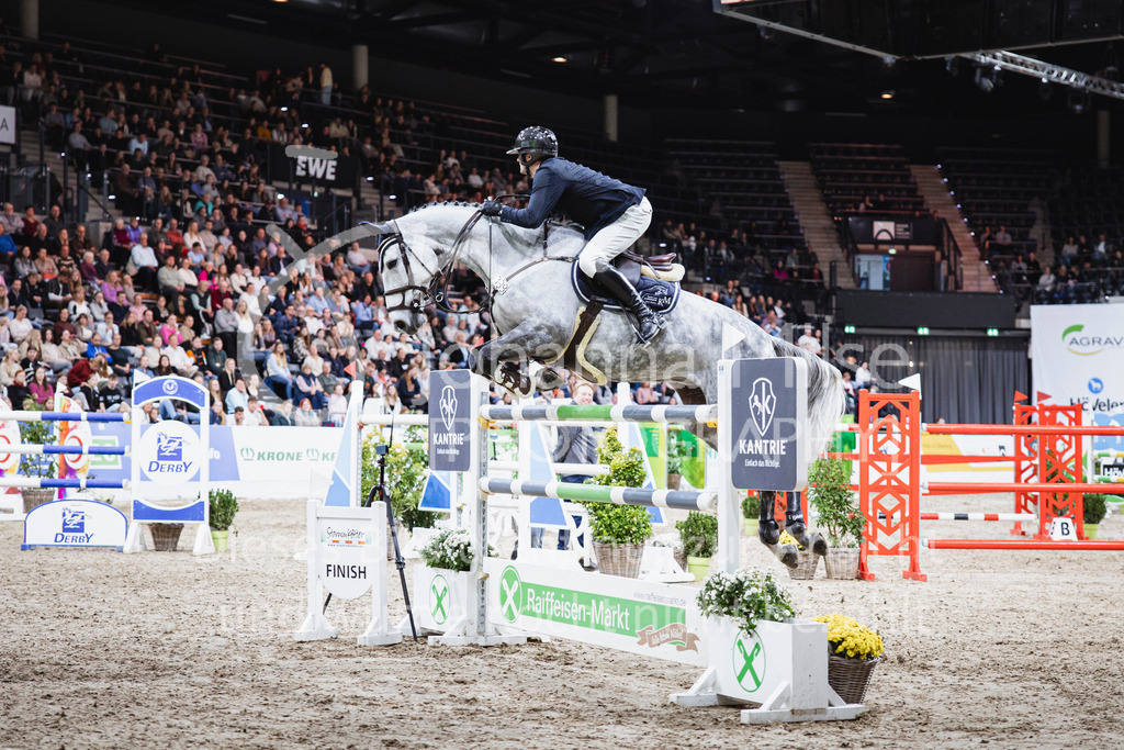 251102_OLD_S4-Spr_GP-907 | AGRAVIS Cup Oldenburg 2025 | S****-Springen | Große Tour