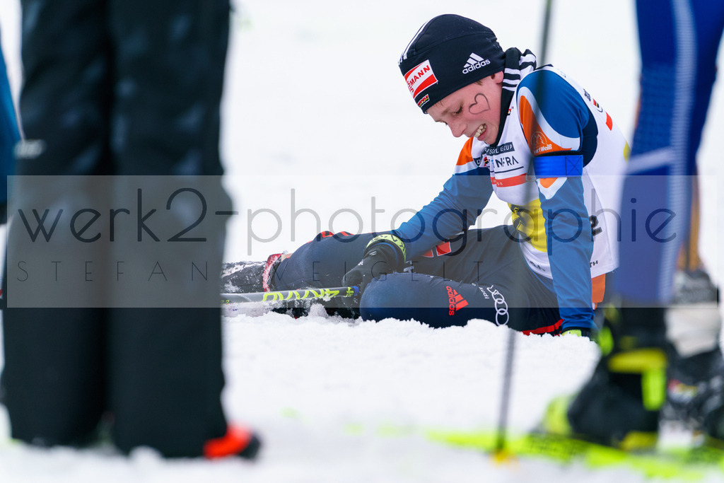 DSC Arber 16. - 18.02.2024 | 3. DSV E.INFRA Schülercup Biathlon ARBER Hohenzollern Skistadion vom 16. - 18. Februar 2024