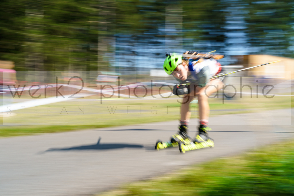 DP Oberhof | 1. DSV JOKA Deutschlandpokal Biathlon, 19.-22.09.2024 - LOTTO Thüringen Arena Oberhof