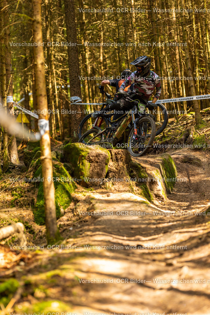 E1 Trieb Freitag R1-8851 | OCR Bilder Fotograf Eisenach Michael Schröder