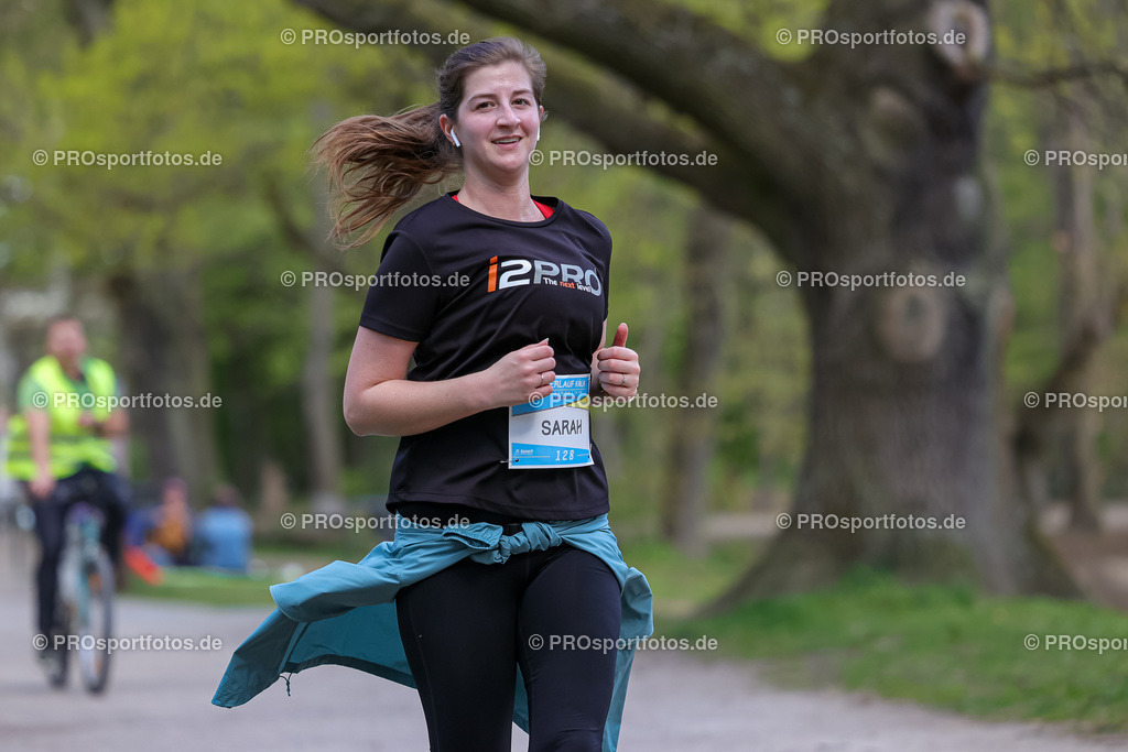 Osterlauf Koeln; Koeln, 16.04.22 | Impressionen vom Osterlauf Koeln am 16.04.22 in Koeln (Nordrhein-Westfalen).