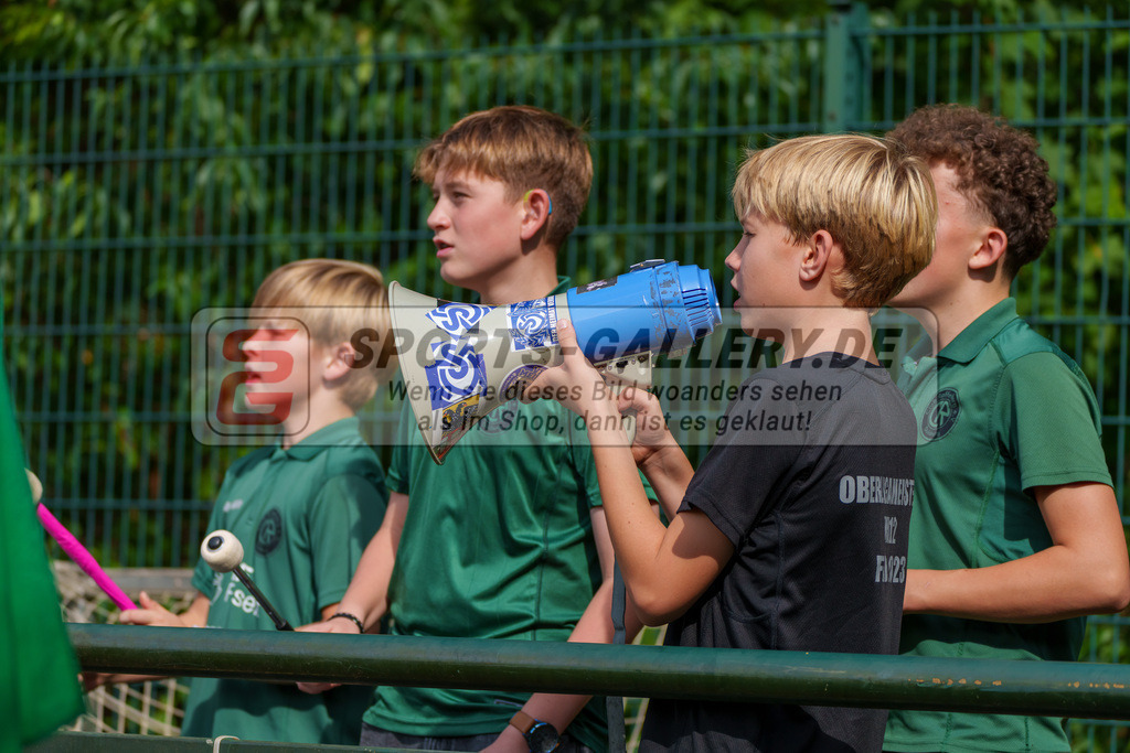 HK_20250920_101182 | 2. Bundesliga Herren Club Raffelberg - HTC Schwarz-Weiß Neuss am 20.9.2025 Club Raffelberg, Duisburg