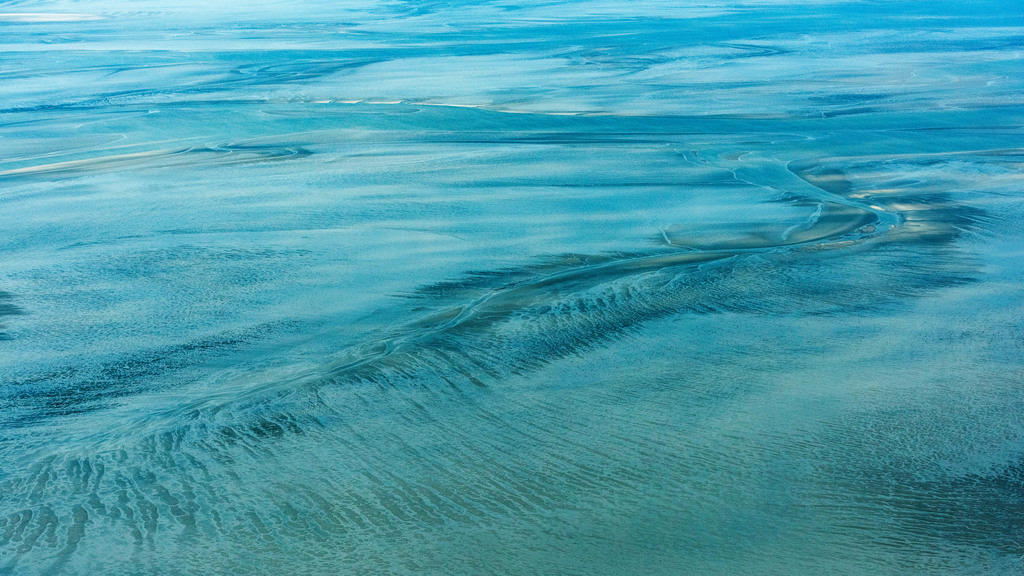 dr__0013321.jpg | SANKT PETER-ORDING 07.08.2017 Wattenmeer der Nordsee- Küste in Sankt Peter-Ording im Bundesland Schleswig-Holstein, Deutschland. // Wadden Sea of North Sea Coast in Sankt Peter-Ording in the state Schleswig-Holstein, Germany. Foto: Daniel Reiter