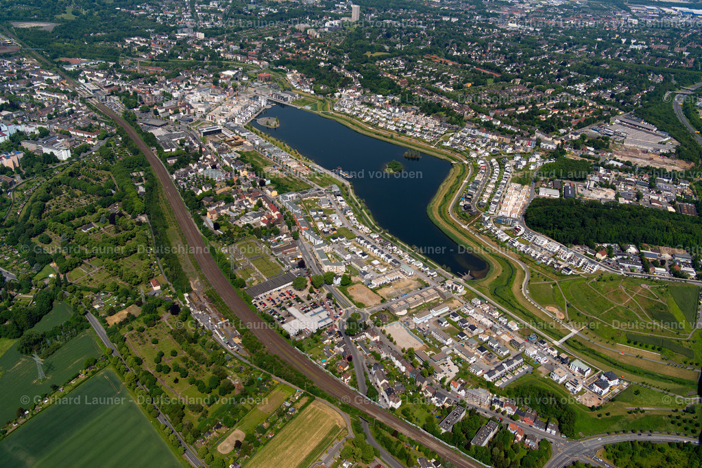 3805213 | Phoenix See, Dortmund