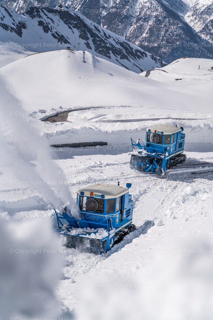 Auswahl Skisport Grossglockner-11 | piet_flosse