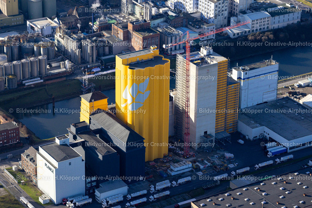 Luftbild Neuss-8978 | Luftbildfotografie und Luftbildfotograf Hermann Klöpper - Realisiert mit Pictrs.com