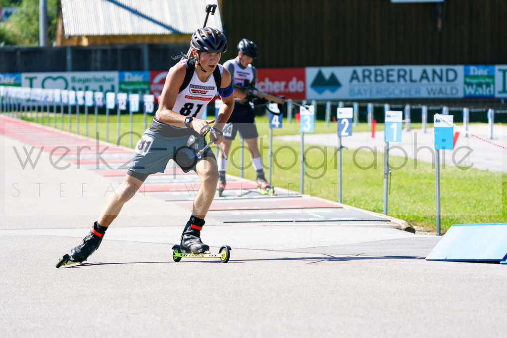 DP Arber  | Deutschlandpokal ARBER am 15. - 17. September 2023