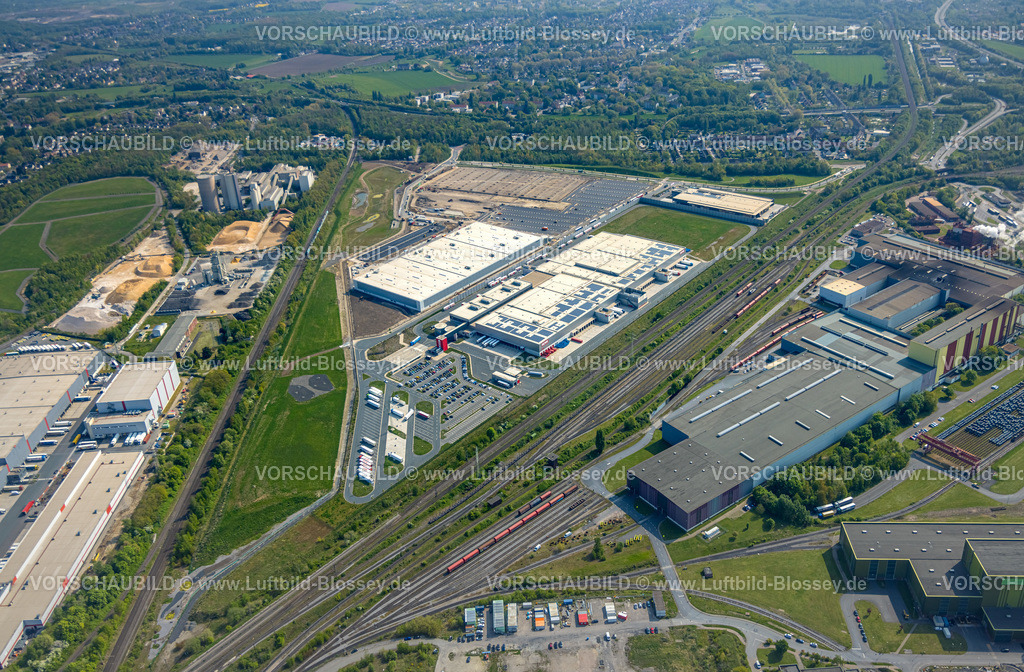 Dortmund220500025DORLOG | Luftbild der DORLOG-Fläche in Dortmund , Dortmund Logistik 21, ehemaliges sintergelände, Körne Kirchderne, DEW21,Walzwerkstraße,  Dortmund, Ruhrgebiet, Nordrhein-Westfalen, Deutschland