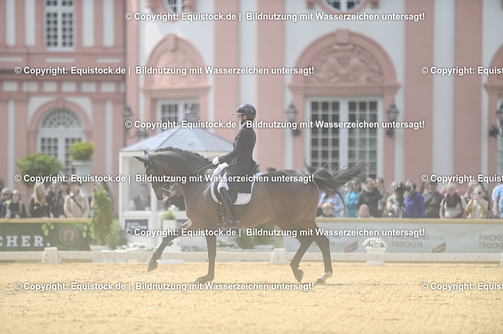 20250607_1_GP-Tour_Dressage_0102 | Foto: Thomas Hartig