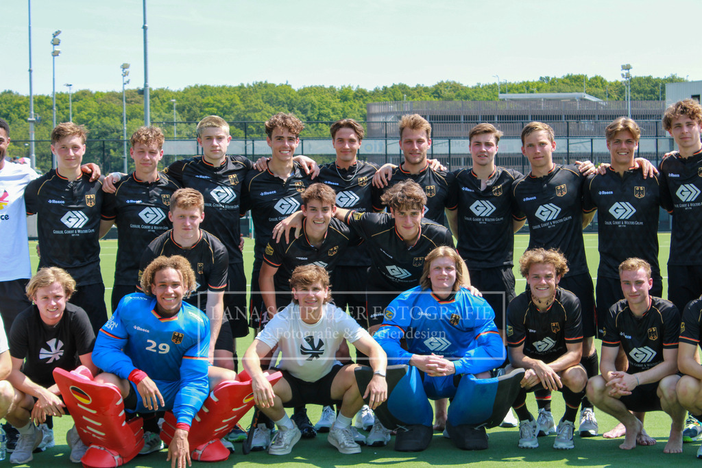 Länderspiel Deutschland - Australien 17.06.23 Eindhoven-010 | lanaschraderfotografie - Realisiert mit Pictrs.com