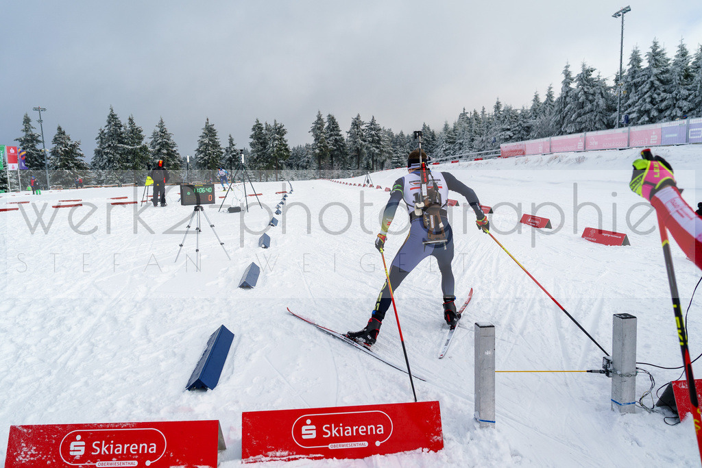 DP Oberwiesenthal | Alpencup/DP Deutschlandpokal in Oberwiesenthal am 15.-17.12.2023