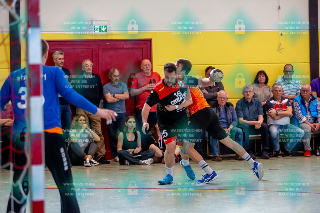 _HP_7629_3000o | TV Welling Herren vs. HSV Rhein-Nette 13.04.2024