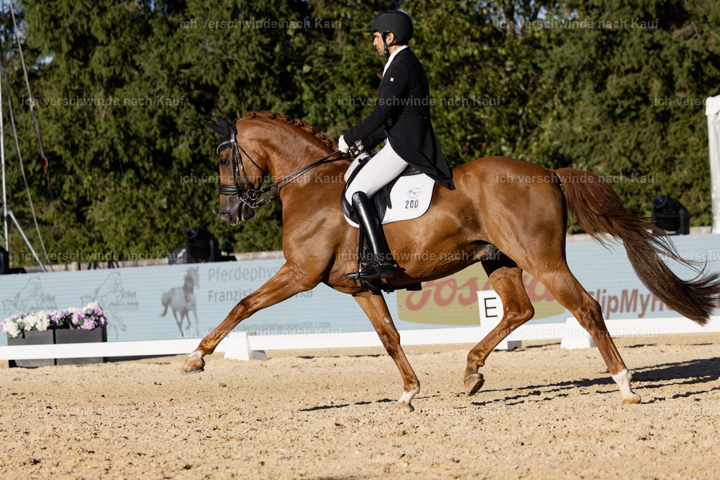 FHC2026_P09_200_19063 | Fichtenhof Classics 2026 – Grand Prix de Dressage - VOLTAIRE Design Preis, Reitanlage Fichtenhof, Sch ftlarn