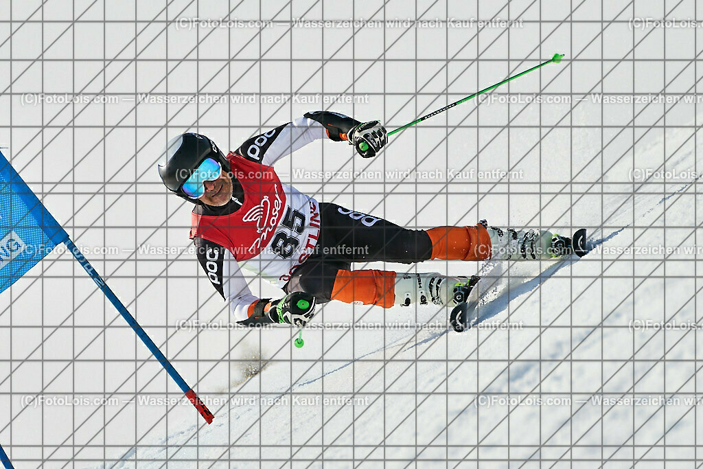 ALP6760_WCM-GS_Kat-A_Niklas Dariusz | (C)FotoLois.com, Alois Spandl, World Criterium Masters Ski Alpin 2023 Hochkar, GiantSlalom, Kategorie A, Do 23. März 2023.