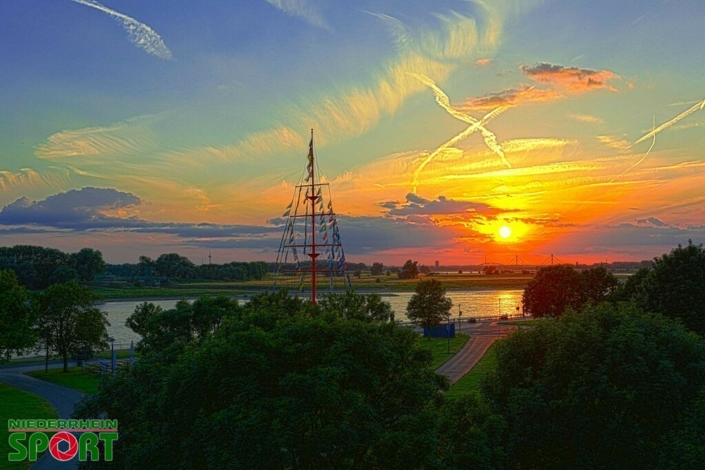 Muehlenweide_1 | Bildergalerie von Sport-Ereignissen aber auch von weiteren spannenden Dingen - nicht nur vom Niederrhein. In Anlehnung an den bekannten Spruch von Hanns Dieter Hüsch heißt das Motto: "Niederrhein ist überall".  - Realisiert mit Pictrs.com