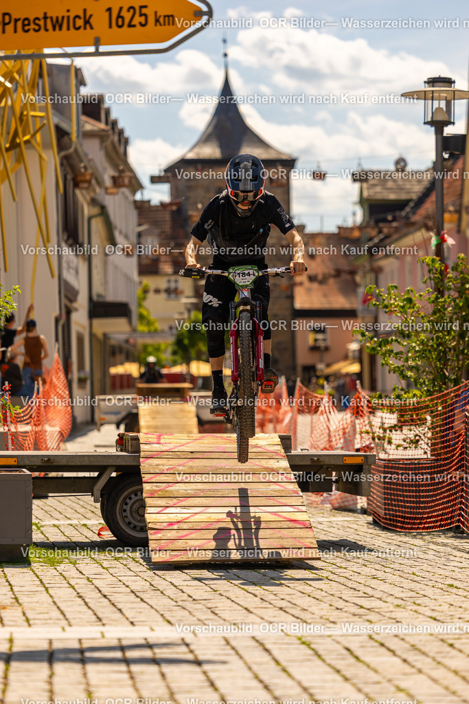 E1 Trieb Samstag R1-2133 | OCR Bilder Fotograf Eisenach Michael Schröder