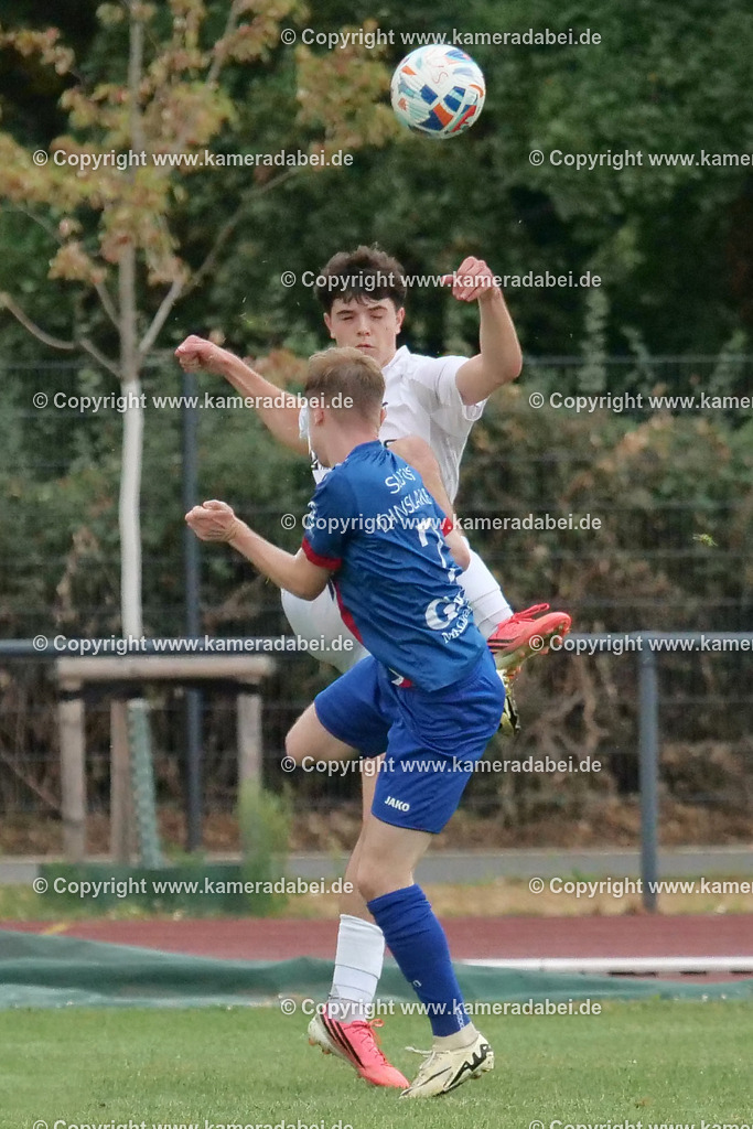 Fußball : Bezirksliga : SUS 09 Dinslaken - SV Budberg 2 am 15.08.2026 in Dinslaken | Fußball : Bezirksliga : SUS 09 Dinslaken - SV Budberg 2 am 15.08.2026 in Dinslaken - Realisiert mit Pictrs.com