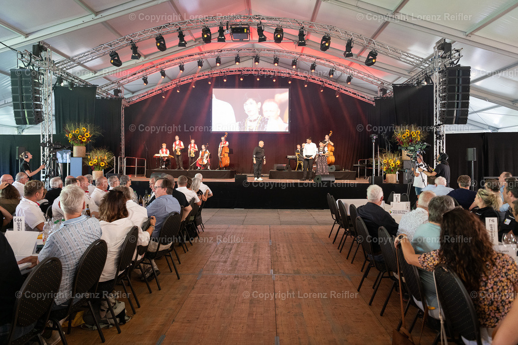 Schwingen -  Eidgenössisches Jubiläums-Schwingfest 2024 2024 | Appenzell, 7.9.24, Schwingen - Eidgenössisches Jubiläums-Schwingfest 2024.
