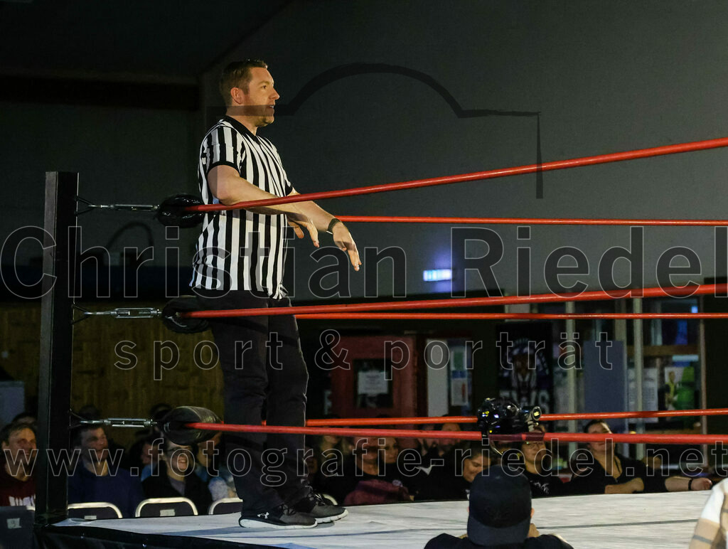 2023-03-11_002_EWS_Wrestling_ERDING | Erding, Deutschland, 11.03.2023:
Wrestling, Saison 2023, EWS Wrestling ERDING

Foto: Christian Riedel / fotografie-riedel.net