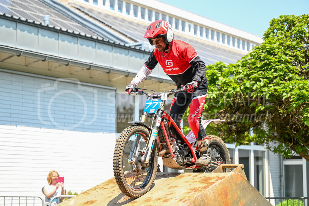 SAM-Stadt-Trial in Bischofszell - 27. Mai 2023 | SAM-Stadt-Trial in Bischofszell, 27. Mai 2023. 
Instagram: @sam_schweiz
Bild: Sportfotografie Markus Aeschimann | www.markus-aeschimann.ch - Realisiert mit Pictrs.com