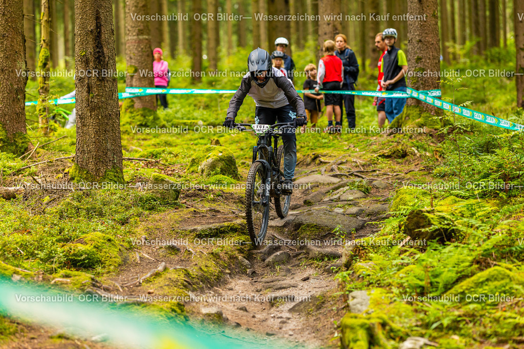 Enduro One Rabenberg Sa R1-1953 | OCR Bilder Fotograf Eisenach Michael Schröder