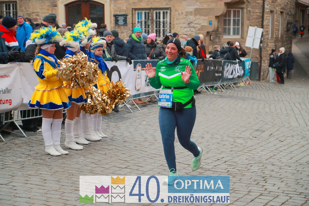 VR Bank Hauptlauf 10km | 40. Optima 3koenigslauf 2026 - Realisiert mit Pictrs.com