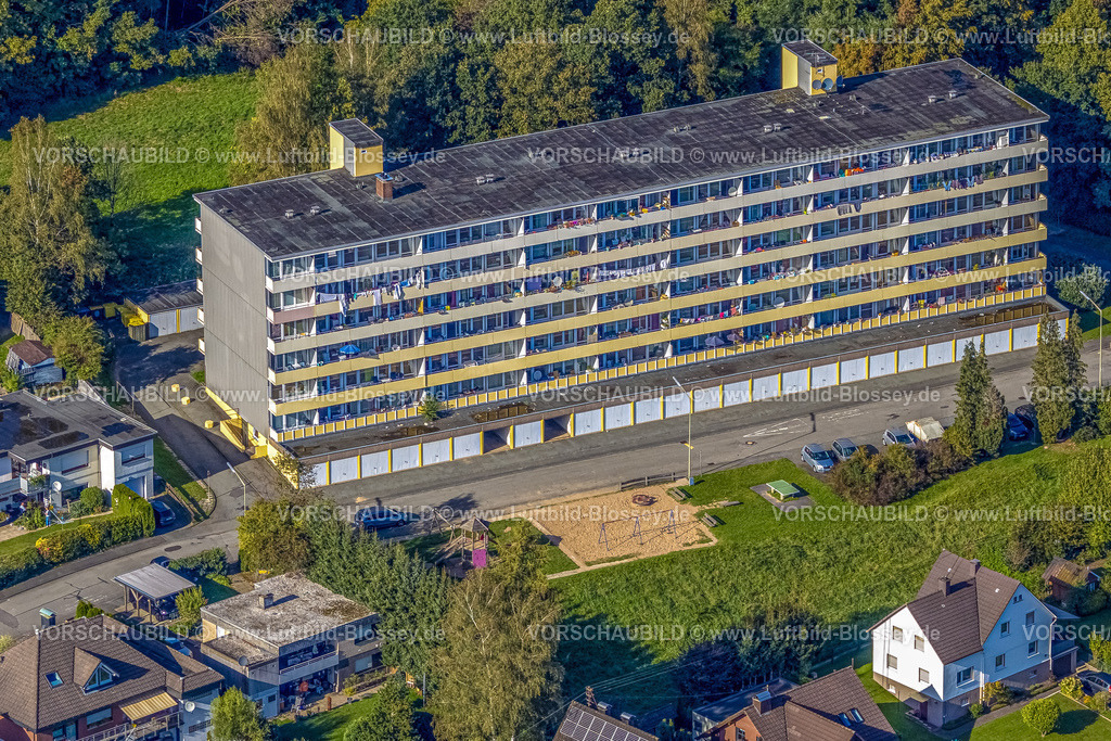 Hilchenbach230911450-2-2 | Luftbild Blossey Luftbilder NRW Deutschland