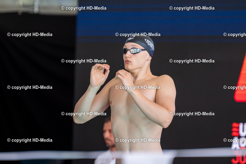 European Aquatics Junior Swimming Championships 2026 | European Aquatics Junior Swimming Championships 2026