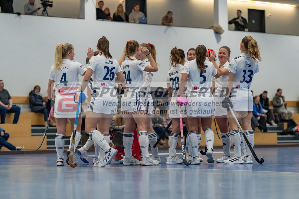 HK_20260111_105989 | 1. Bundesliga Damen Düsseldorfer HC - Club Raffelberg am 11.01.2026