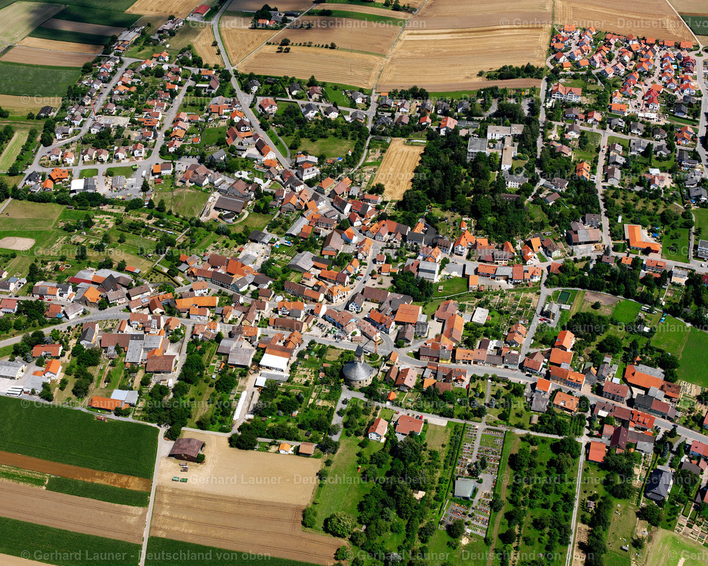 2501331 | Adelshofen, Eppingen