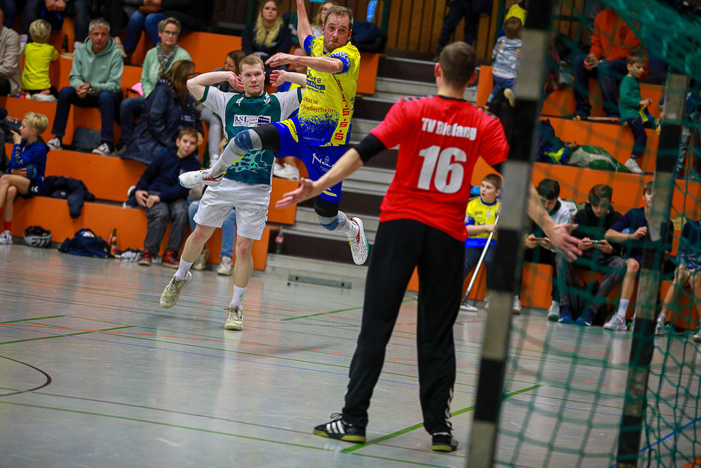 SVN_TvBiefang_161124_137 | Bildergalerie von Sport-Ereignissen aber auch von weiteren spannenden Dingen - nicht nur vom Niederrhein. In Anlehnung an den bekannten Spruch von Hanns Dieter Hüsch heißt das Motto: "Niederrhein ist überall".  - Realisiert mit Pictrs.com