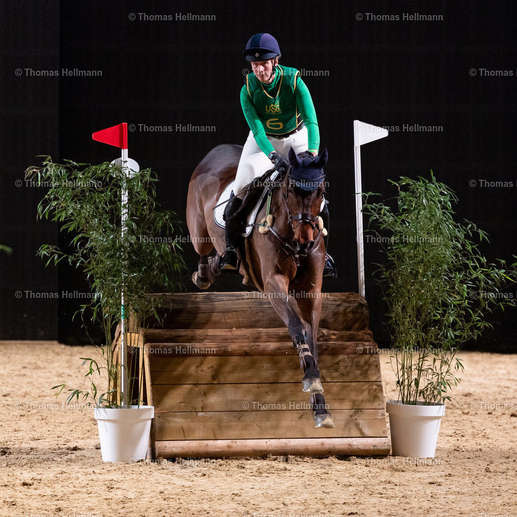 TH_Vanessa Bölting_ Vielseitigkeits Cup_27032 | EQUITANA 2025 am 10.03.25 in Essen