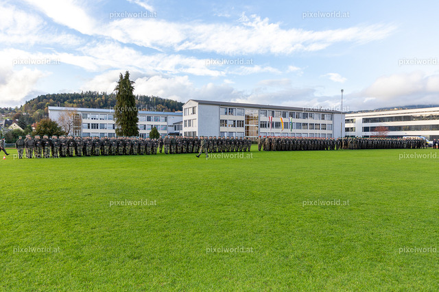 Angelobung in Feldkirchen | Bildershop von pixelworld.at - Realisiert mit Pictrs.com