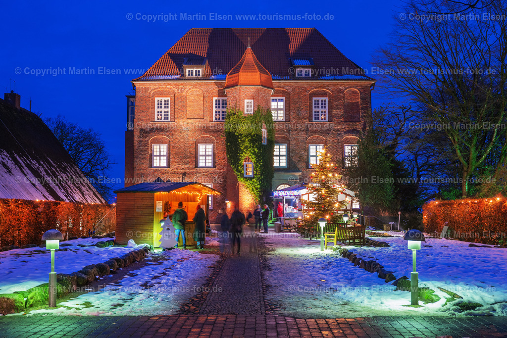 Agathenburg Schoss Weihnachtmarkt_ELS_8608091223 | Agathenburger Schloss - Realisiert mit Pictrs.com