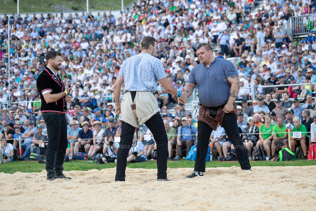 Schwingen -  Schwägalpschwinget 2023 | Schwägalp, 20.8.23, Schwingen - Schwägalpschwinget.