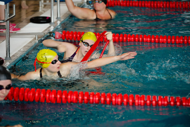DLRG, Wettkampf, Rettungssport, Landesverbandsmeisterschaften 2026 14.06.2026 | Bedburg, Deutschland - June, 14: Landesmeisterschaften im Rettungssport der Mannschaften im DLRG Landesverband Nordrhein. (Foto: Benedikt Lang (DLRG) - Realisiert mit Pictrs.com